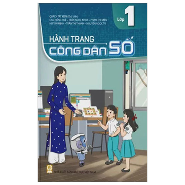 Hanh Trang Cong Dan So Lop 1