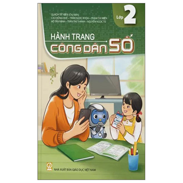 Hanh Trang Cong Dan So Lop 2