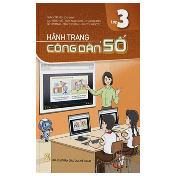 Hanh Trang Cong Dan So Lop 3