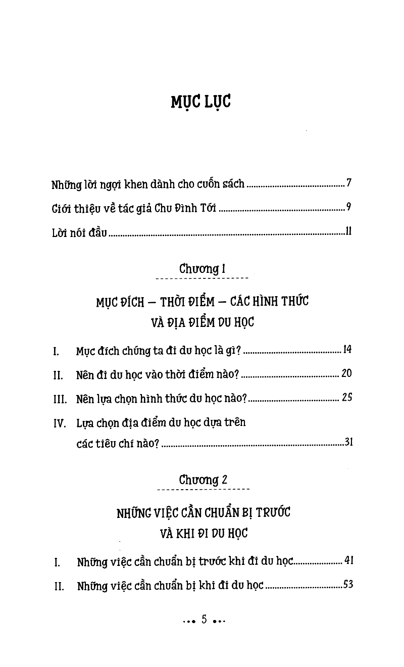 hành trang du học - (tái bản 2021) - Ảnh 2