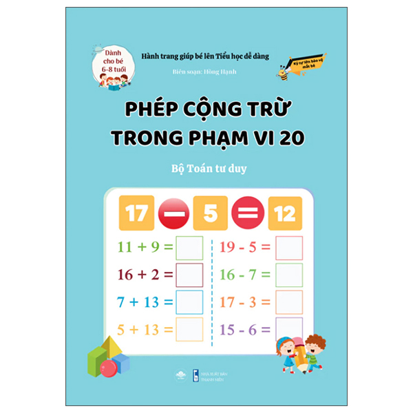 Hành Trang Giúp Bé Lên Tiểu Học Dễ Dàng - Luyện Viết Chữ Đẹp - Dành Cho Bé 3-7 Tuổi - Ảnh 13