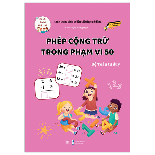 Hành Trang Giúp Bé Lên Tiểu Học Dễ Dàng - Luyện Viết Số Đẹp - Dành Cho Bé 3-7 Tuổi - Ảnh 13