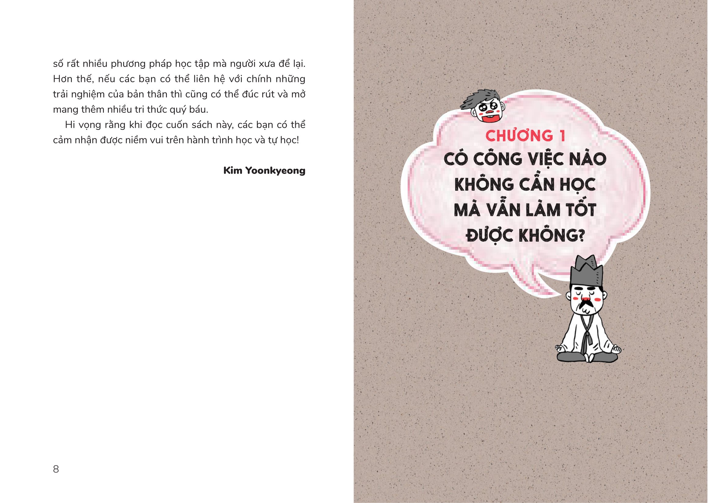 Hành Trang Thế Hệ Mới - Tìm Động Lực Trong Học Tập - Ảnh 5