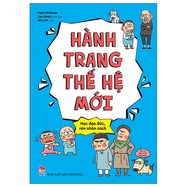 Hành Trang Thế Hệ Mới - Tìm Động Lực Trong Học Tập - Ảnh 8