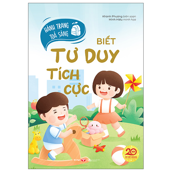 Hành Trang Tỏa Sáng - Biết Kiểm Soát Cảm Xúc - Ảnh 2
