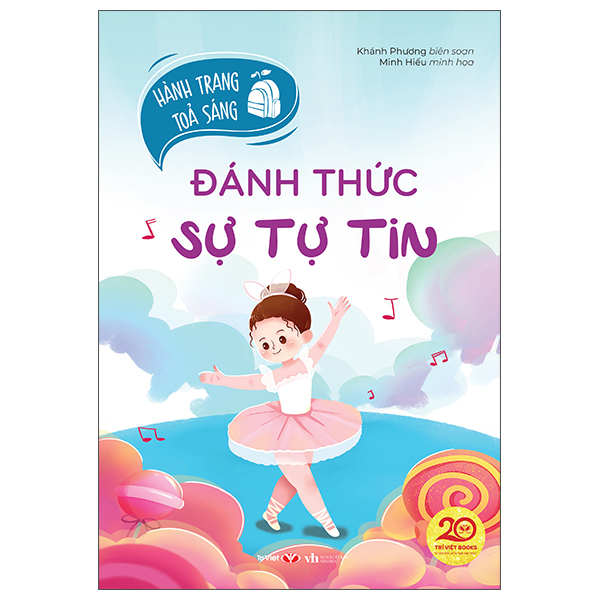 Hành Trang Tỏa Sáng - Biết Kiểm Soát Cảm Xúc - Ảnh 3