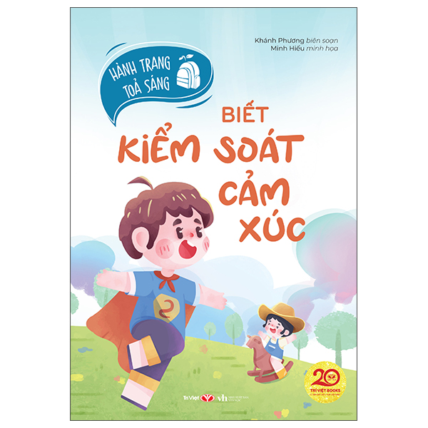 Hành Trang Tỏa Sáng - Đánh Thức Sự Tự Tin - Ảnh 2