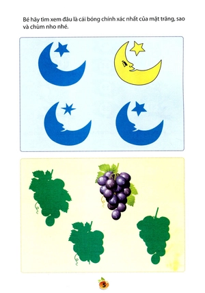 hành trang vào lớp 1 - làm quen với toán - tập 3 (tái bản 2024) - Ảnh 5