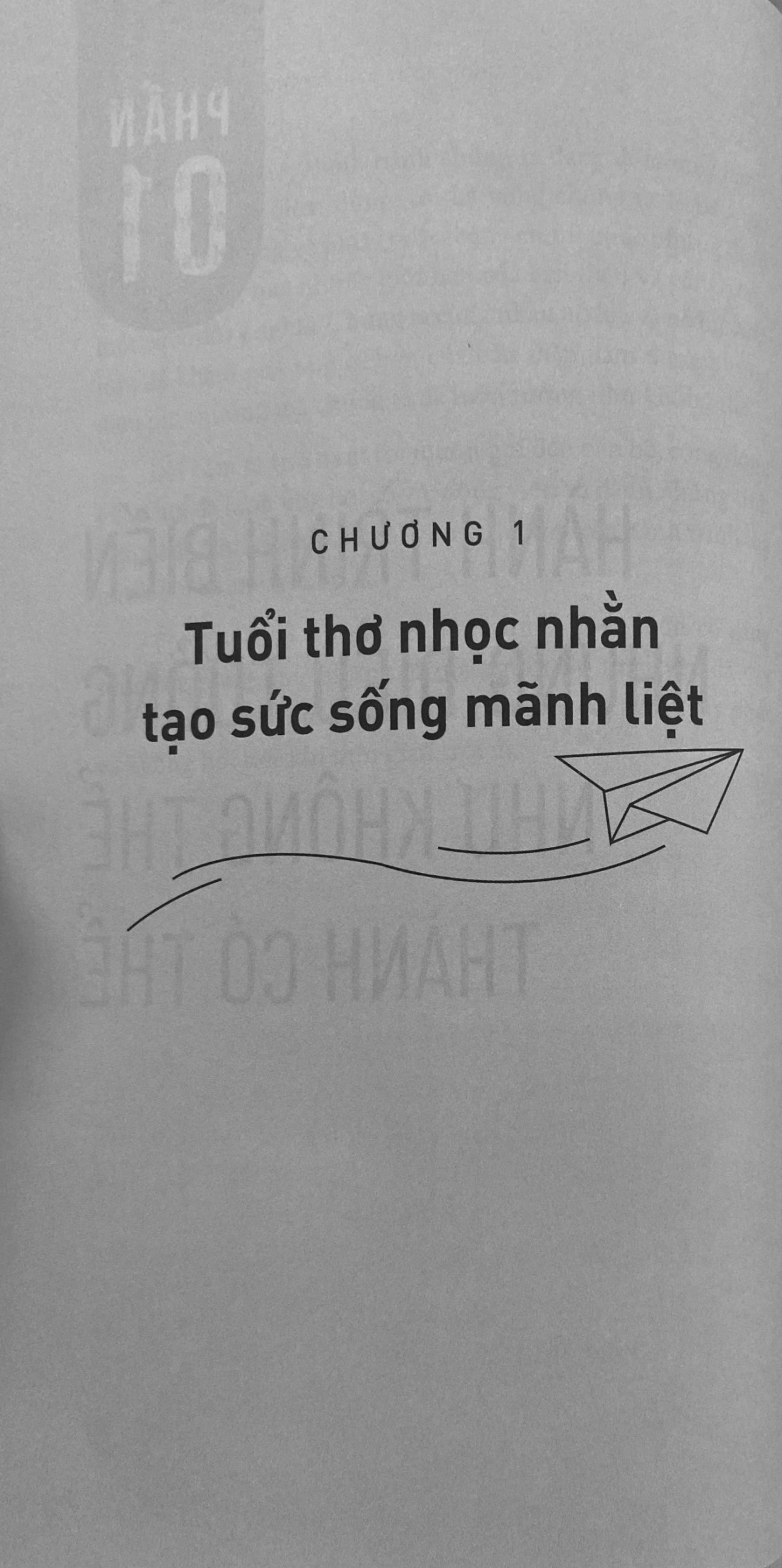 Hành Trình Biến Những Điều Tưởng Như Không Thể Thành Có Thể (Tái Bản 2025) - Ảnh 7