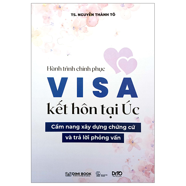 hành trình chinh phục visa kết hôn tại úc - cẩm nang xây dựng chứng cứ và trả lời phỏng vấn