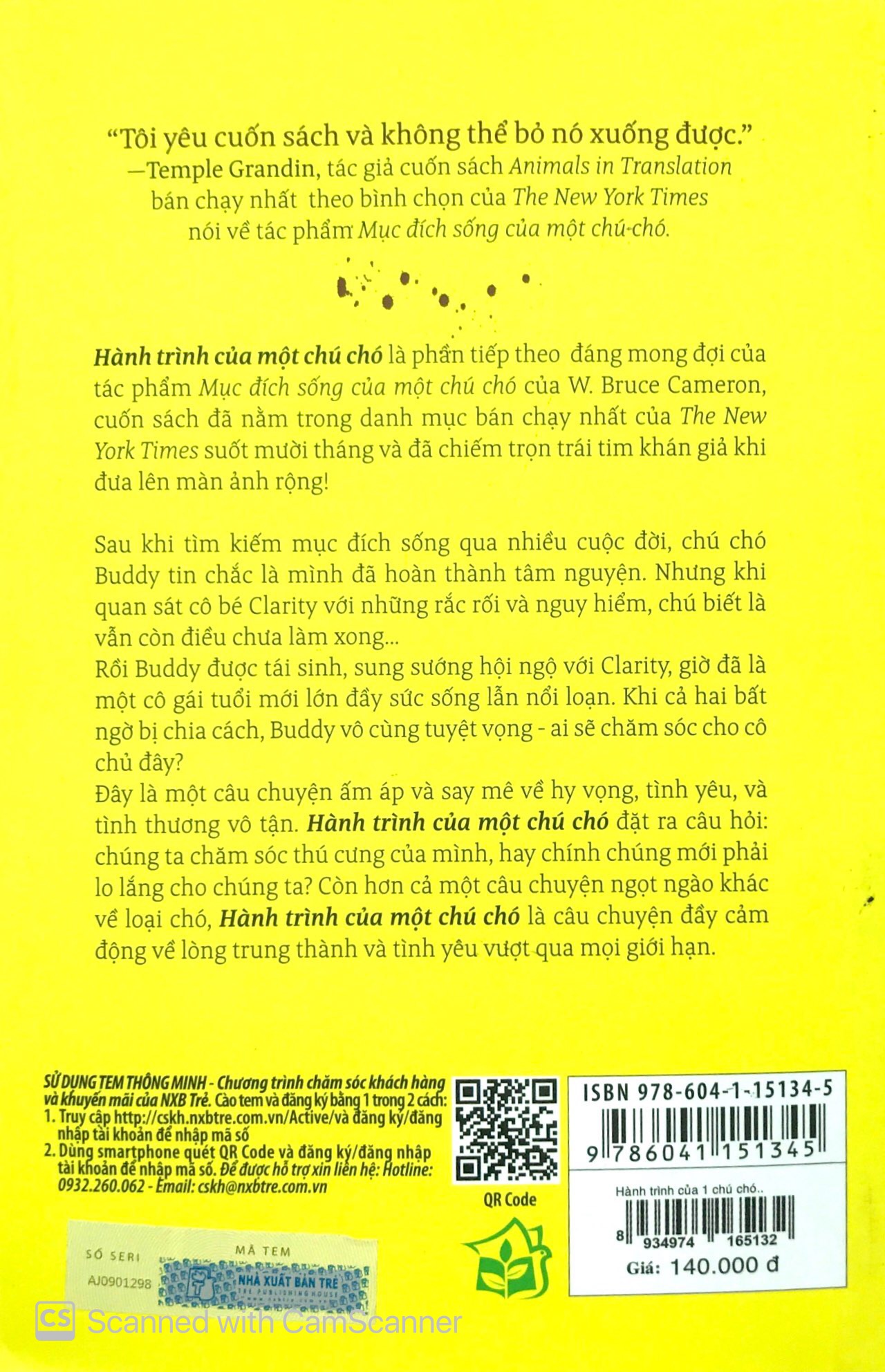 hành trình của một chú chó - Ảnh 12