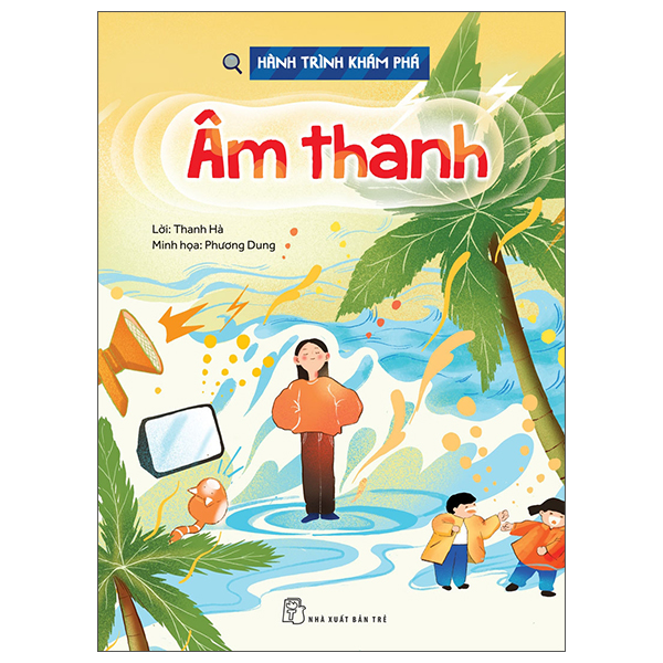 Hành Trình Khám Phá - Ánh Sáng - Ảnh 2