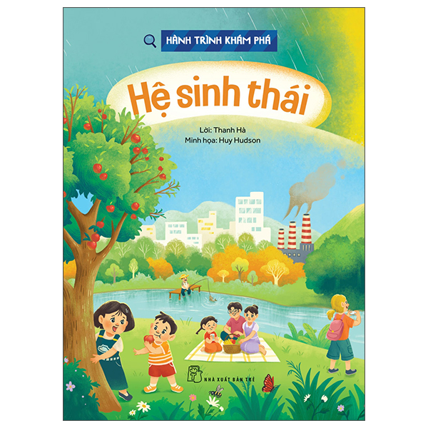 Hành Trình Khám Phá - Ánh Sáng - Ảnh 7