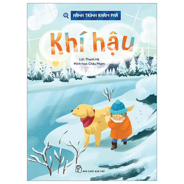 Hành Trình Khám Phá - Ánh Sáng - Ảnh 8