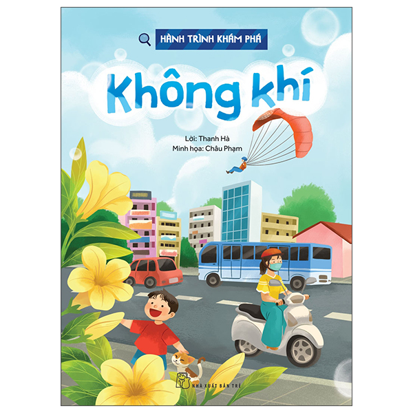 Hành Trình Khám Phá - Hệ Sinh Thái - Ảnh 11