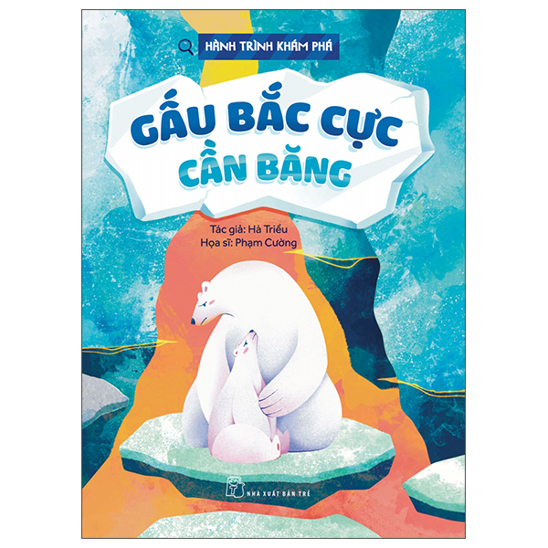 Hành Trình Khám Phá - Hệ Sinh Thái - Ảnh 15