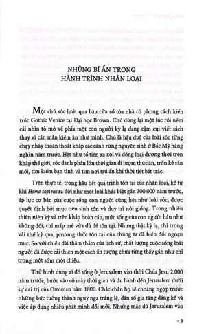 hành trình nhân loại nguồn gốc của thịnh vượng và bất bình đẳng - bìa cứng - Ảnh 6