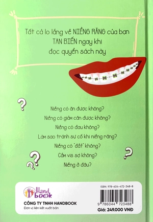 hành trình niềng răng mới - Ảnh 7