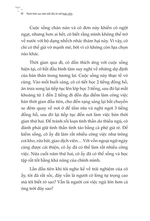 hành trình vạn dặm bắt đầu từ một bước chân - Ảnh 9