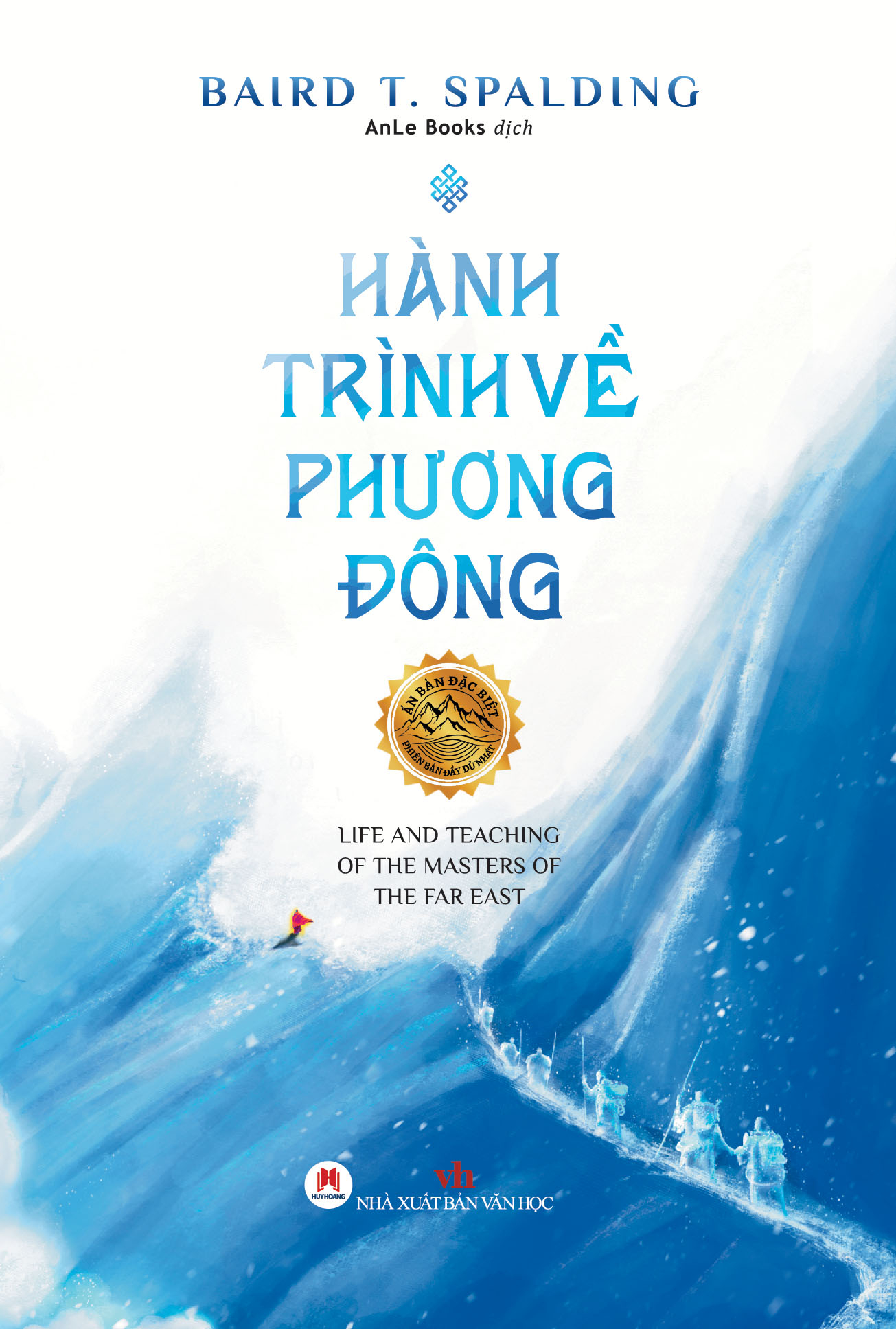 hành trình về phương đông - bìa cứng (tái bản 2023) - Ảnh 2