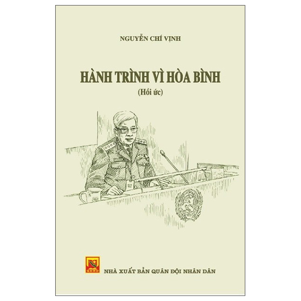 Hanh Trinh Vi Hoa Binh