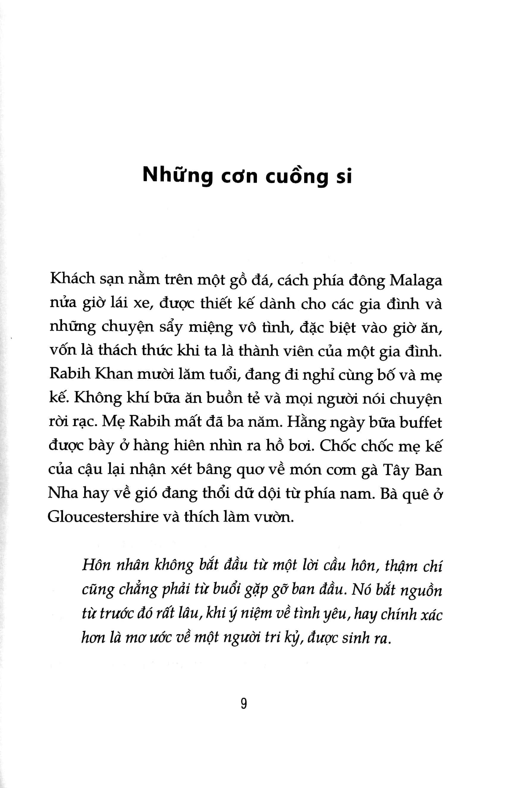 hành trình yêu - Ảnh 7