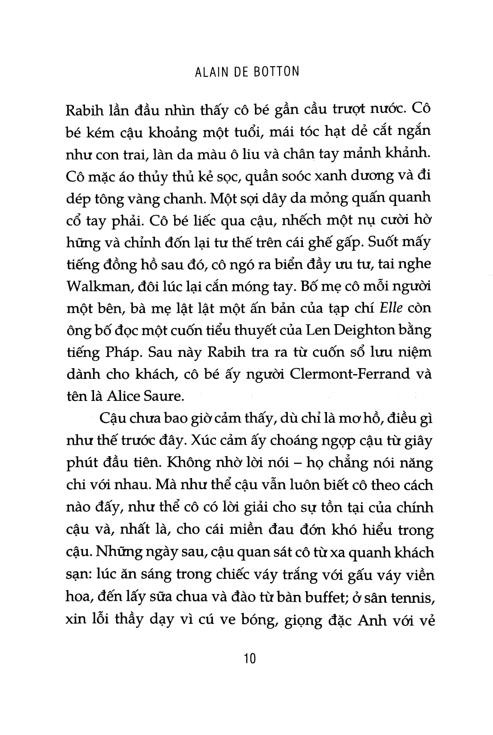 hành trình yêu - Ảnh 9