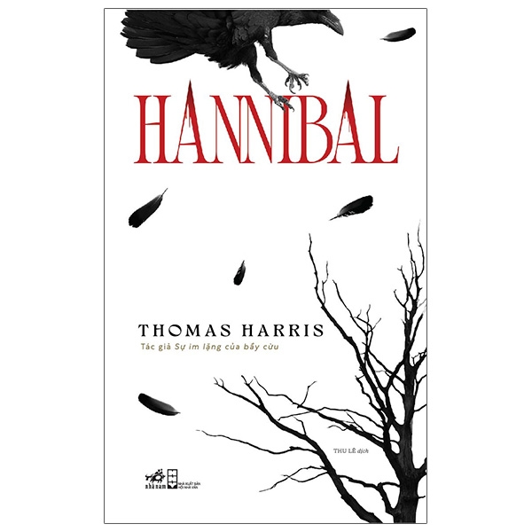 hannibal (tái bản)