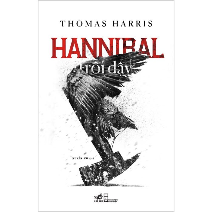 hannibal trỗi dậy - Ảnh 3