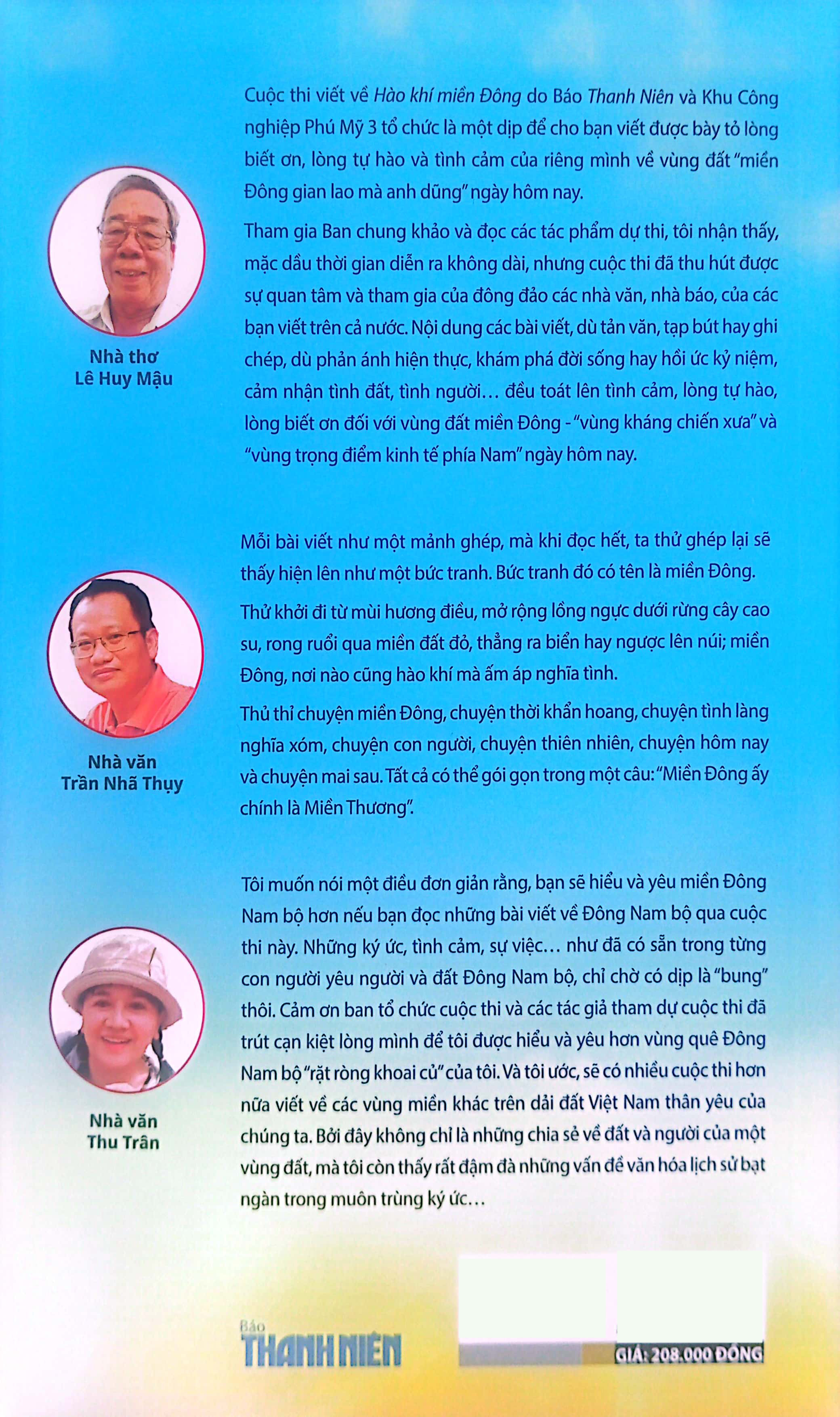 hào khí miền đông - Ảnh 13