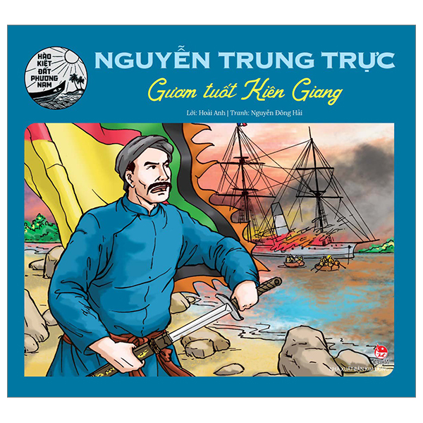 hào kiệt đất phương nam - nguyễn phúc nguyên - mở cửa thông thương - Ảnh 16