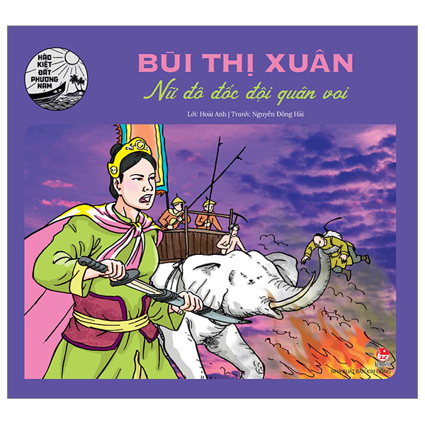 hào kiệt đất phương nam - nguyễn phúc nguyên - mở cửa thông thương - Ảnh 19