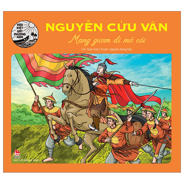hào kiệt đất phương nam - nguyễn phúc nguyên - mở cửa thông thương - Ảnh 22