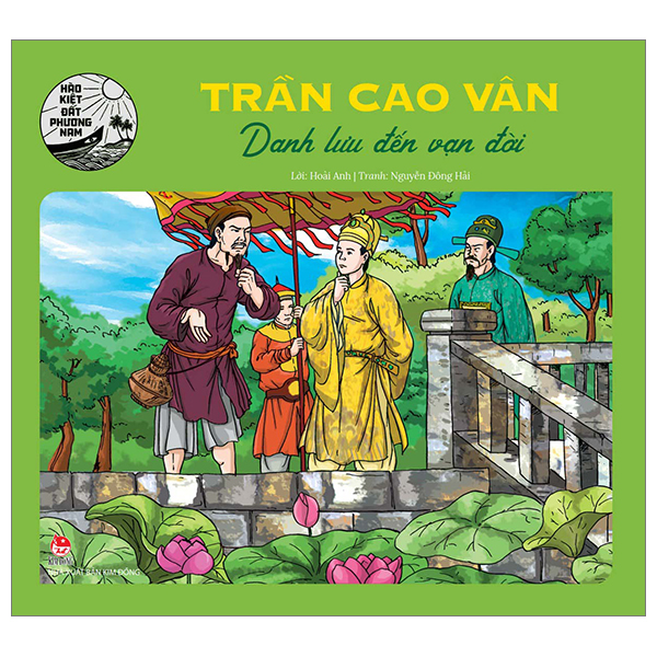hào kiệt đất phương nam - nguyễn phúc nguyên - mở cửa thông thương - Ảnh 9