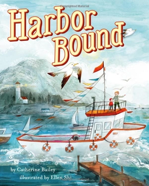 harbor bound - Ảnh 2