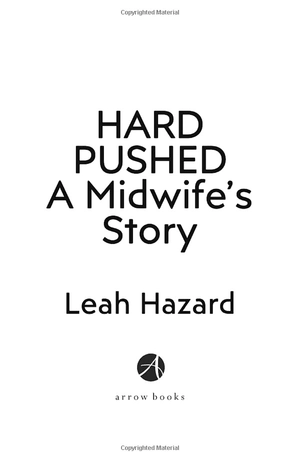 hard pushed: a midwifeℹs story - Ảnh 4