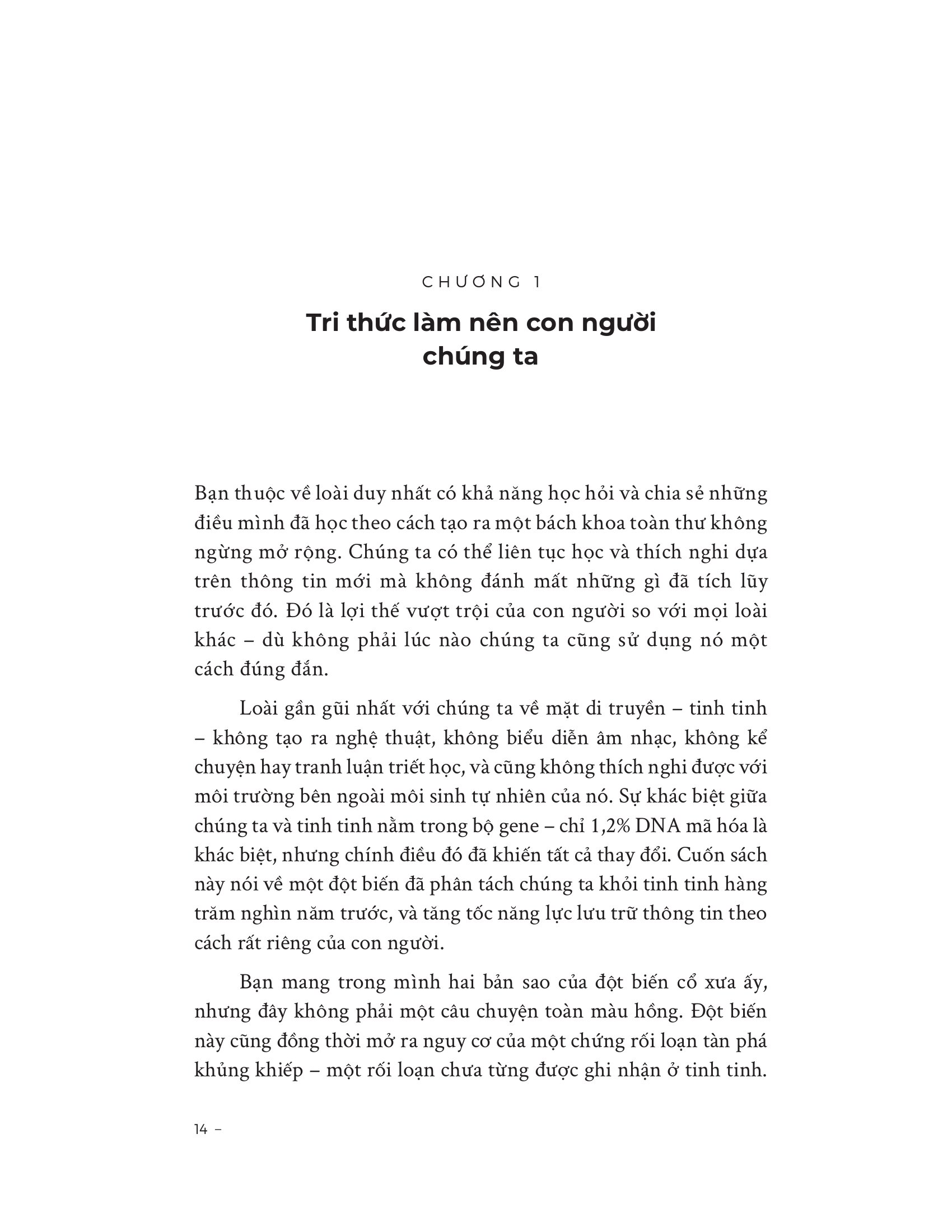 Hard To Be Human - Khó Mà Làm Người - Cách Vượt Qua 5 Bẫy Nhận Thức Kinh Điển - Ảnh 15