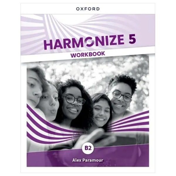 harmonize 5 - workbook