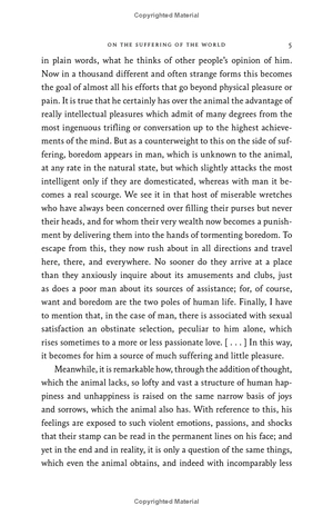 harper perennial modern thought - the essential schopenhauer - key selections from the world as will and representation and other writings - Ảnh 15