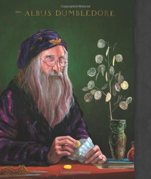 harry potter - a history of magic: the book of the exhibition - Ảnh 11