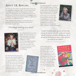 harry potter - a journey through a history of magic - Ảnh 9