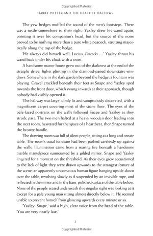 harry potter and the deathly hallows - Ảnh 6
