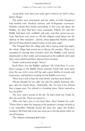 harry potter and the goblet of fire - Ảnh 5
