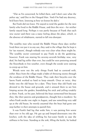 harry potter and the goblet of fire - Ảnh 7