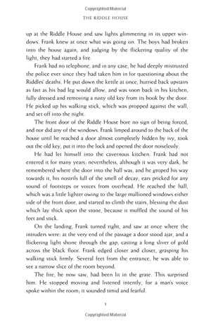 harry potter and the goblet of fire - Ảnh 8