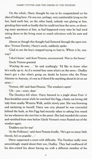 harry potter and the order of the phoenix - hufflepuff edition - Ảnh 5