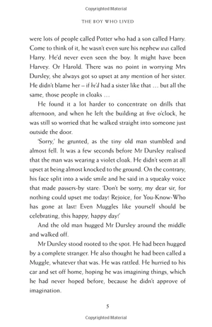 harry potter and the philosopher's stone - Ảnh 8
