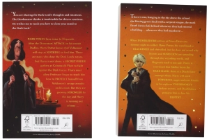 harry potter box set: the complete collection (children's paperback) - Ảnh 19