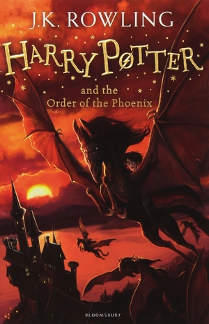 harry potter boxed set: the complete collection - Ảnh 19
