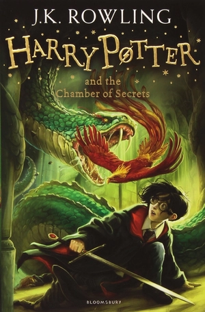 harry potter boxed set: the complete collection - Ảnh 6